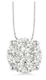 Diamond Pendant