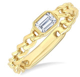 Diamond Fashion Rings - Women