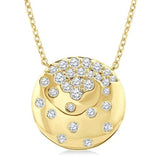 Diamond Pendant