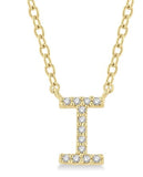 Diamond Pendant