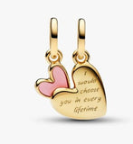 PANDORA CHARM