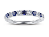 Colored Stone Rings  -  Women'