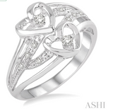 Diamond Fashion Rings - Women