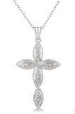 Diamond Pendant