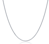 Silver Chain