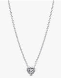 PANDORA NECKLACE/PEND
