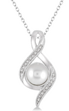 Pearl Pendant