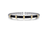 Precious Metal (No Stones) Bracelet