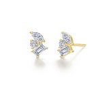 Silver Earring