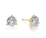Silver Earring