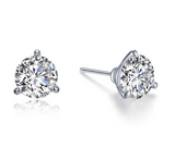 Silver Earring