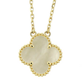 Precious Metal (No Stones) Necklace