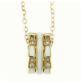 Diamond Pendant