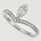 Diamond Fashion Rings - Women