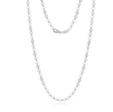 Silver Chain
