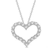 Diamond Pendant
