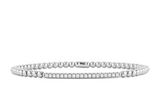 Precious Metal (No Stones) Bracelet