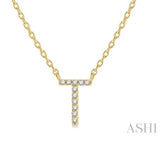 Diamond Pendant