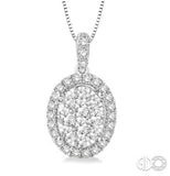 Diamond Pendant