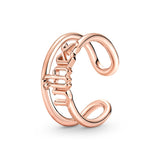 PANDORA RING