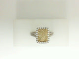 Diamond Engagement Rings (Complete)