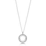 PANDORA NECKLACE/PEND