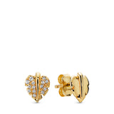PANDORA EARRING