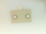 Diamond Earring