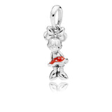 PANDORA NECKLACE/PEND