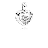 PANDORA NECKLACE/PEND