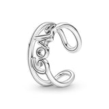 PANDORA RING
