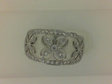 Diamond Fashion Rings - Women