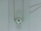 PANDORA NECKLACE/PEND