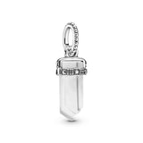 PANDORA NECKLACE/PEND