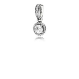 PANDORA NECKLACE/PEND