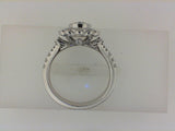 Diamond Engagement Rings (Complete)