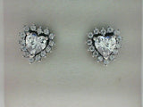 PANDORA EARRING