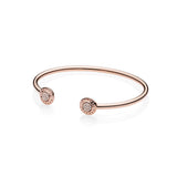 PANDORA BRACELET