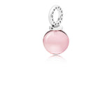 PANDORA NECKLACE/PEND