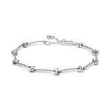 PANDORA BRACELET