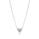 PANDORA NECKLACE/PEND
