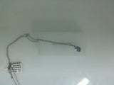 Colored Stone Pendant