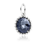 PANDORA NECKLACE/PEND