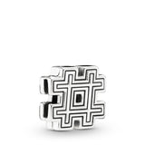 PANDORA CHARM