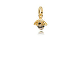 PANDORA NECKLACE/PEND