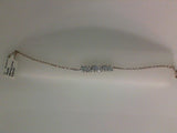 PANDORA BRACELET