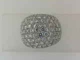 Diamond Fashion Rings - Women