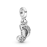PANDORA CHARM