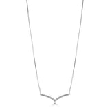 PANDORA NECKLACE/PEND