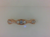 Diamond Fashion Rings - Women